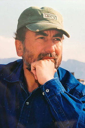 阿尔斯郎·阿布都克里木