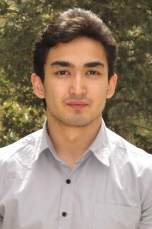 阿卜力克木·阿卜来提