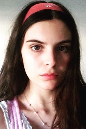 哈里尔特·敏托-戴