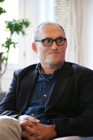 史蒂芬·野村·斯奇博