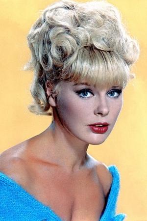 艾尔克·萨默 Elke Sommer