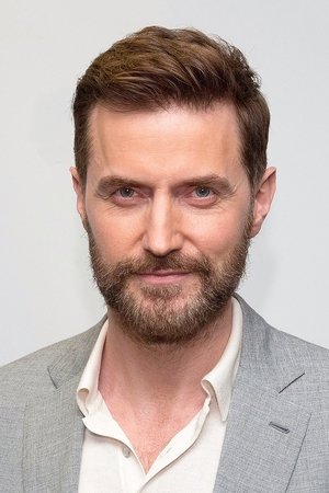 理查德·阿米蒂奇  Richard Armitage