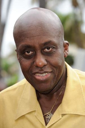 比尔·杜克 Bill Duke
