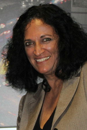 玛丽娜·马丁斯