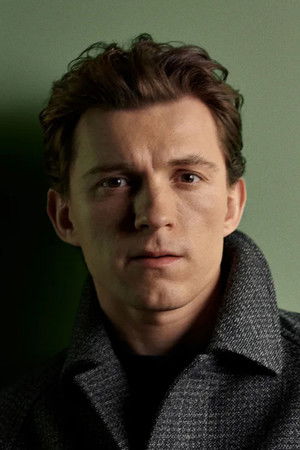 汤姆 霍兰 (Tom Holland)