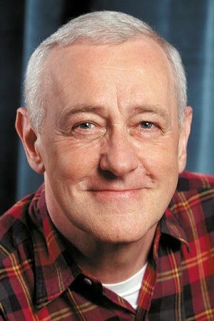 约翰·马奥尼 John Mahoney