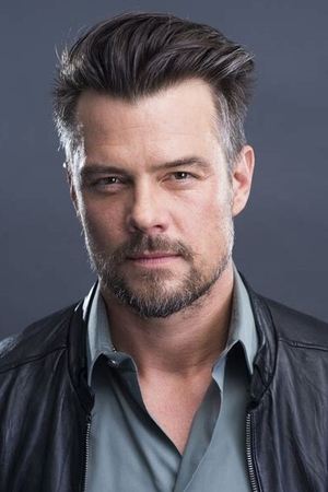 乔什·杜哈明 Josh Duhamel