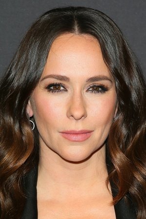 詹妮弗·洛芙·休伊特 Jennifer Love Hewitt