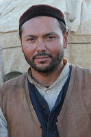 拜合提亚尔·艾则孜