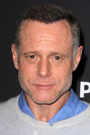 杰森·贝吉 Jason Beghe