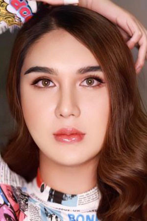 Fluke Wachirawit Jaruruangphong