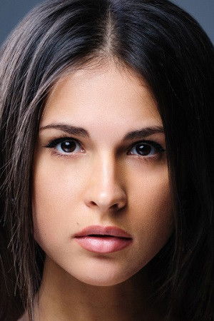 Anastasiya Chepelyuk