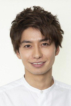 武田航平 Kôhei Takeda