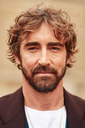李·佩斯 Lee Pace