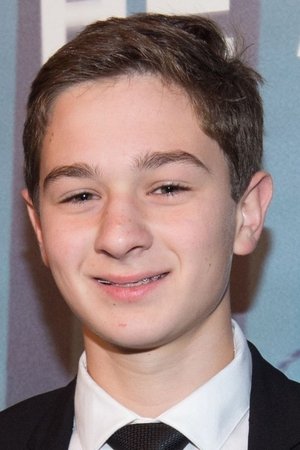 杰克·西西里亚诺