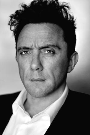 彼得·塞拉菲诺威茨 Peter Serafinowicz