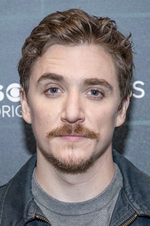 凯尔·加尔纳 Kyle Gallner