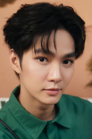 Saint Nattapat Suwanich