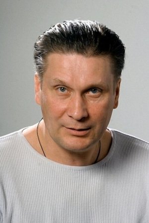 Viktor Saraykin