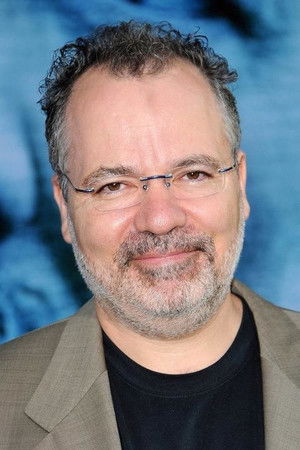 乔纳森·莫斯托