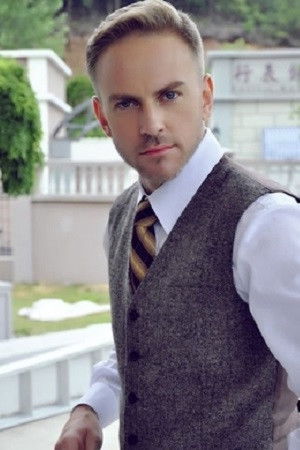 托德·安德鲁斯