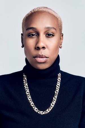 丽娜·维特 Lena Waithe