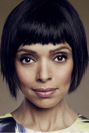 塔玛拉·泰勒 Tamara Taylor