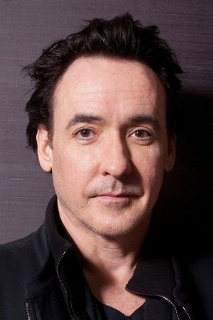 约翰•库萨克 John Cusack
