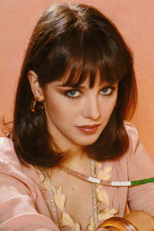 伊莎贝尔·阿佳妮 Isabelle Adjani