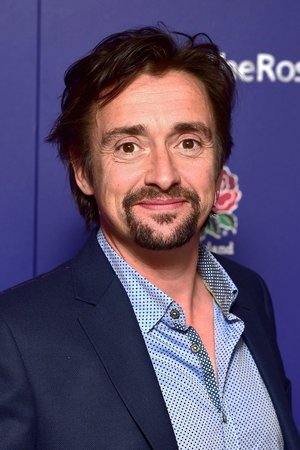 理查德·哈蒙德 Richard Hammond