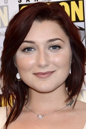 阿纳斯塔西娅·巴拉诺娃