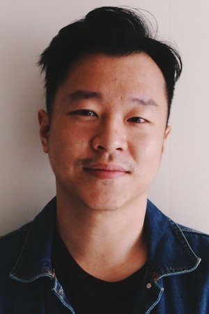 蔡牧民 Mu-Ming Tsai