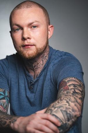 詹姆斯·托马斯