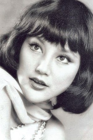 邵音音 Yam Yam Siu