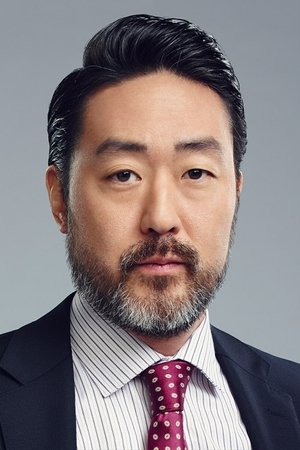 肯尼斯·崔 Kenneth Choi