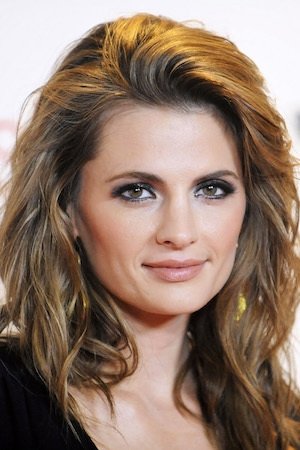 斯坦娜·卡蒂克 Stana Katic