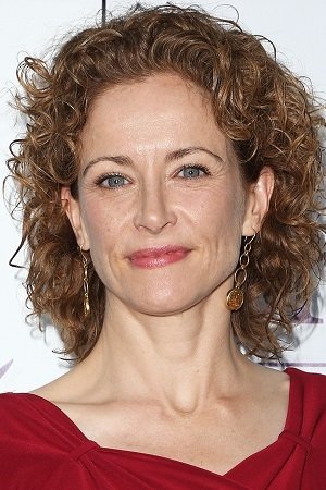 莱斯利·霍普斯