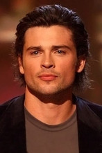 汤姆·威灵 Tom Welling