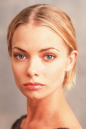 杰米·普莱斯利 Jaime Pressly