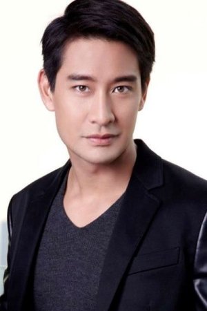 纳瓦·君拉纳拉 Nawat Kulrattanarak