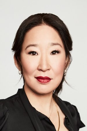 吴珊卓 Sandra Oh