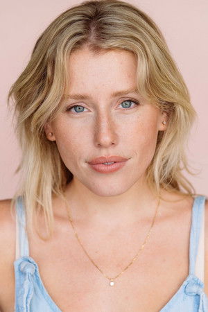 琳赛·雷吉斯特