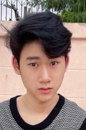 Warm Chonlathorn Tangamornrat