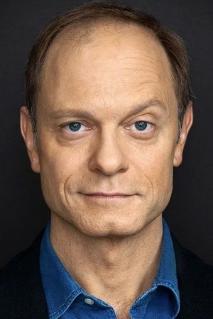 大卫·海德·皮尔斯 David Hyde Pierce