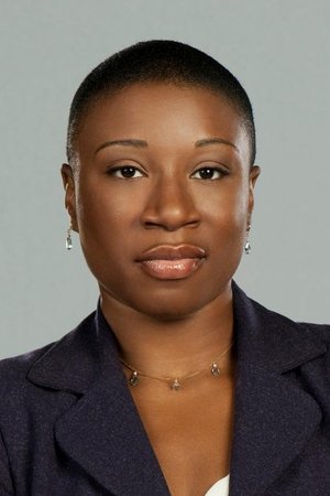 艾莎·辛德斯 Aisha Hinds
