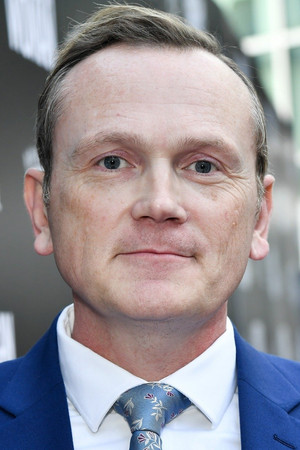 帕特·希利 Pat Healy