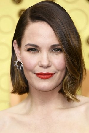 莱丝莉·比伯 Leslie Bibb