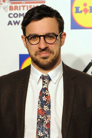 Simon Bird