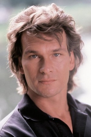 帕特里克·斯威兹 Patrick Swayze