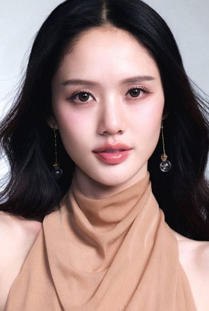 Lookmhee Punyapat Wangpongsathaporn